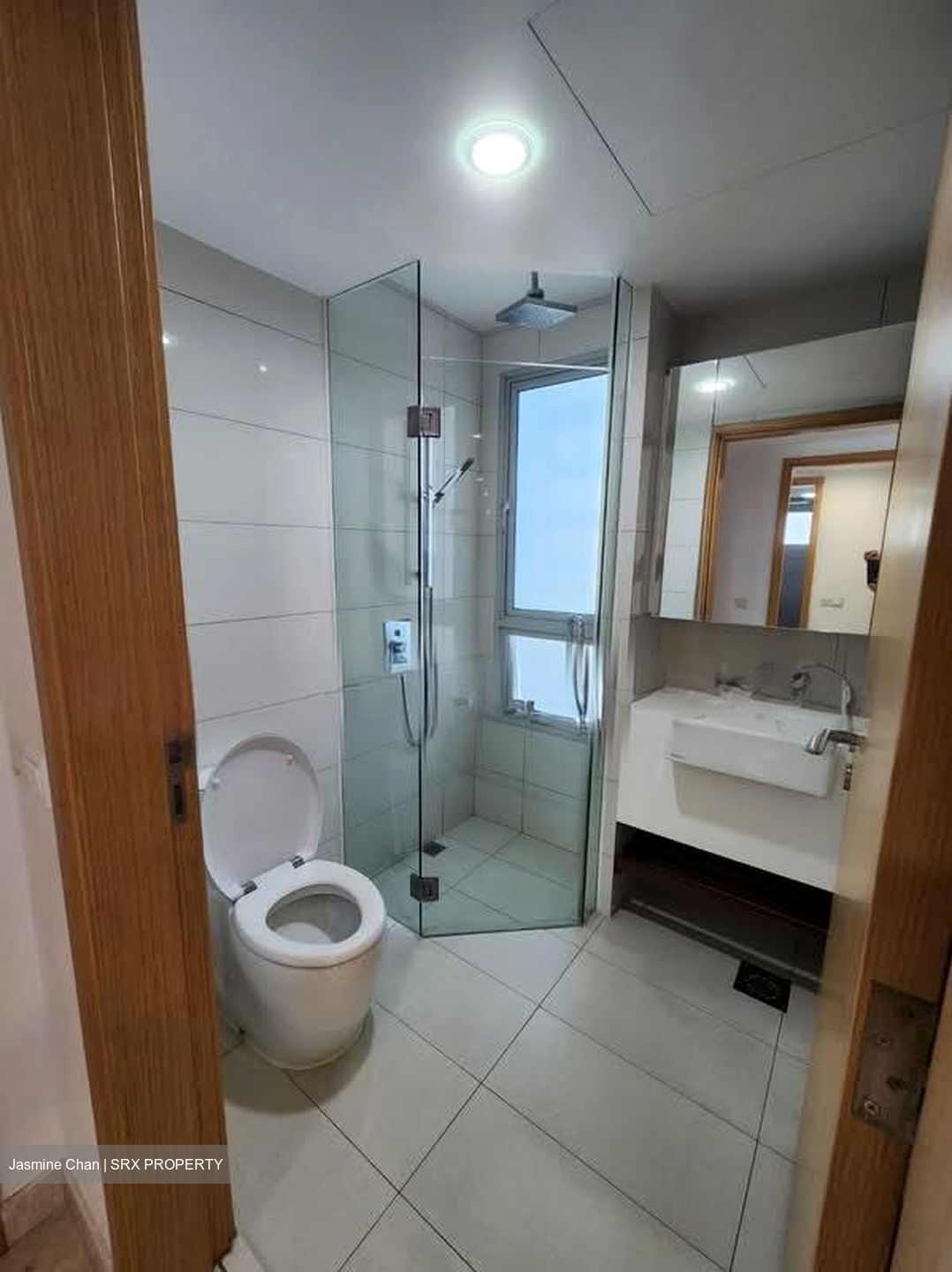 Eight Riversuites (D12), Condominium #559209871